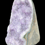 Beautiful Amethyst geode cluster 103*106*31mm 1300g Rocks and Things Store