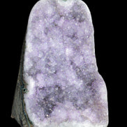 Beautiful Amethyst geode cluster 103*106*31mm 1300g Rocks and Things Store