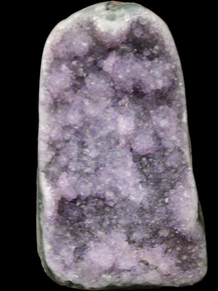 Beautiful Amethyst geode cluster 103*106*31mm 1300g Rocks and Things Store