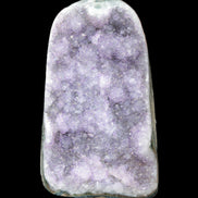 Beautiful Amethyst geode cluster 103*106*31mm 1300g Rocks and Things Store