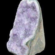 Beautiful Amethyst geode cluster 103*106*31mm 1300g Rocks and Things Store