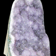 Beautiful Amethyst geode cluster 103*106*31mm 1300g Rocks and Things Store