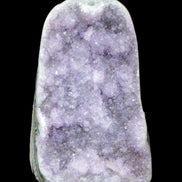 Beautiful Amethyst geode cluster 103*106*31mm 1300g Rocks and Things Store