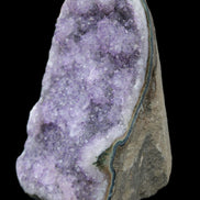 Beautiful Amethyst geode cluster 103*106*31mm 1300g Rocks and Things Store