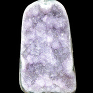 Beautiful Amethyst geode cluster 103*106*31mm 1300g Rocks and Things Store