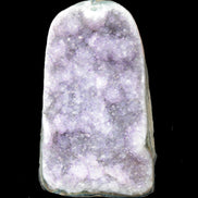 Beautiful Amethyst geode cluster 103*106*31mm 1300g Rocks and Things Store