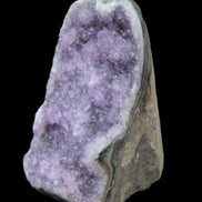 Beautiful Amethyst geode cluster 103*106*31mm 1300g Rocks and Things Store