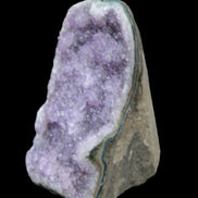 Beautiful Amethyst geode cluster 103*106*31mm 1300g Rocks and Things Store