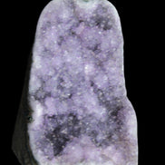 Beautiful Amethyst geode cluster 103*106*31mm 1300g Rocks and Things Store