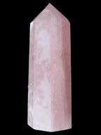 Pink Rose Quartz obelisk 65*65*208mm 1570g Rocks and Things Store