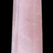 Pink Rose Quartz obelisk 65*65*208mm 1570g Rocks and Things Store