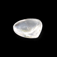 Clear Quartz heart 36*32*10mm 21g Rocks and Things Store