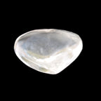 Clear Quartz heart 36*32*10mm 21g Rocks and Things Store
