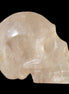 Smoky Quartz skull 80*49*60mm 326g Rocks and Things Store