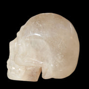 Smoky Quartz skull 80*49*60mm 326g Rocks and Things Store