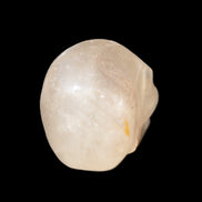Smoky Quartz skull 80*49*60mm 326g Rocks and Things Store