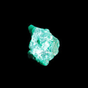 Green Dioptase specimen from the Congo 6.7-10g Rocks and Things Store