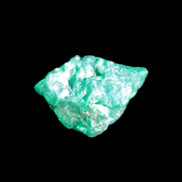 Green Dioptase specimen from the Congo 6.7-10g Rocks and Things Store