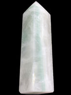 Fluorite obelisk 50*50*190mm 1173g Rocks and Things