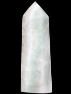 Fluorite obelisk 50*50*190mm 1173g Rocks and Things