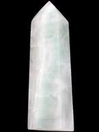 Fluorite obelisk 50*50*190mm 1173g Rocks and Things