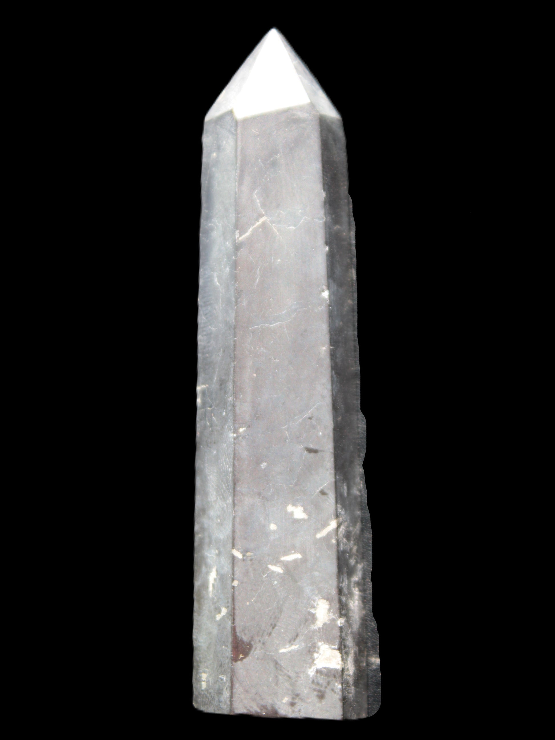 Shungite wand 57g Rocks and Things