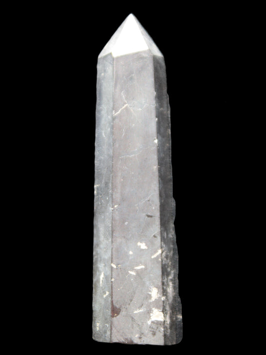 Shungite wand 57g Rocks and Things