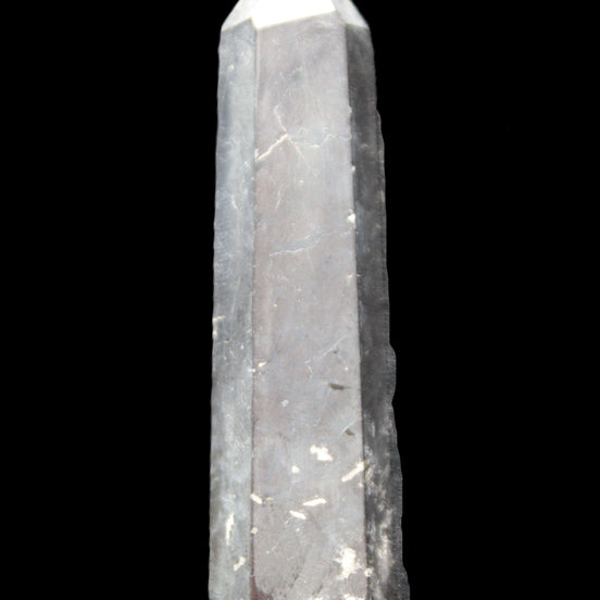 Shungite wand 57g in sunlight - Rocks and Things Store