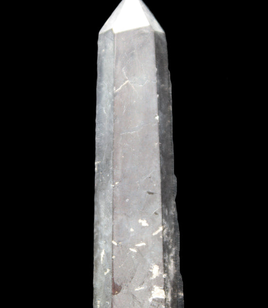 Shungite wand 57g Rocks and Things