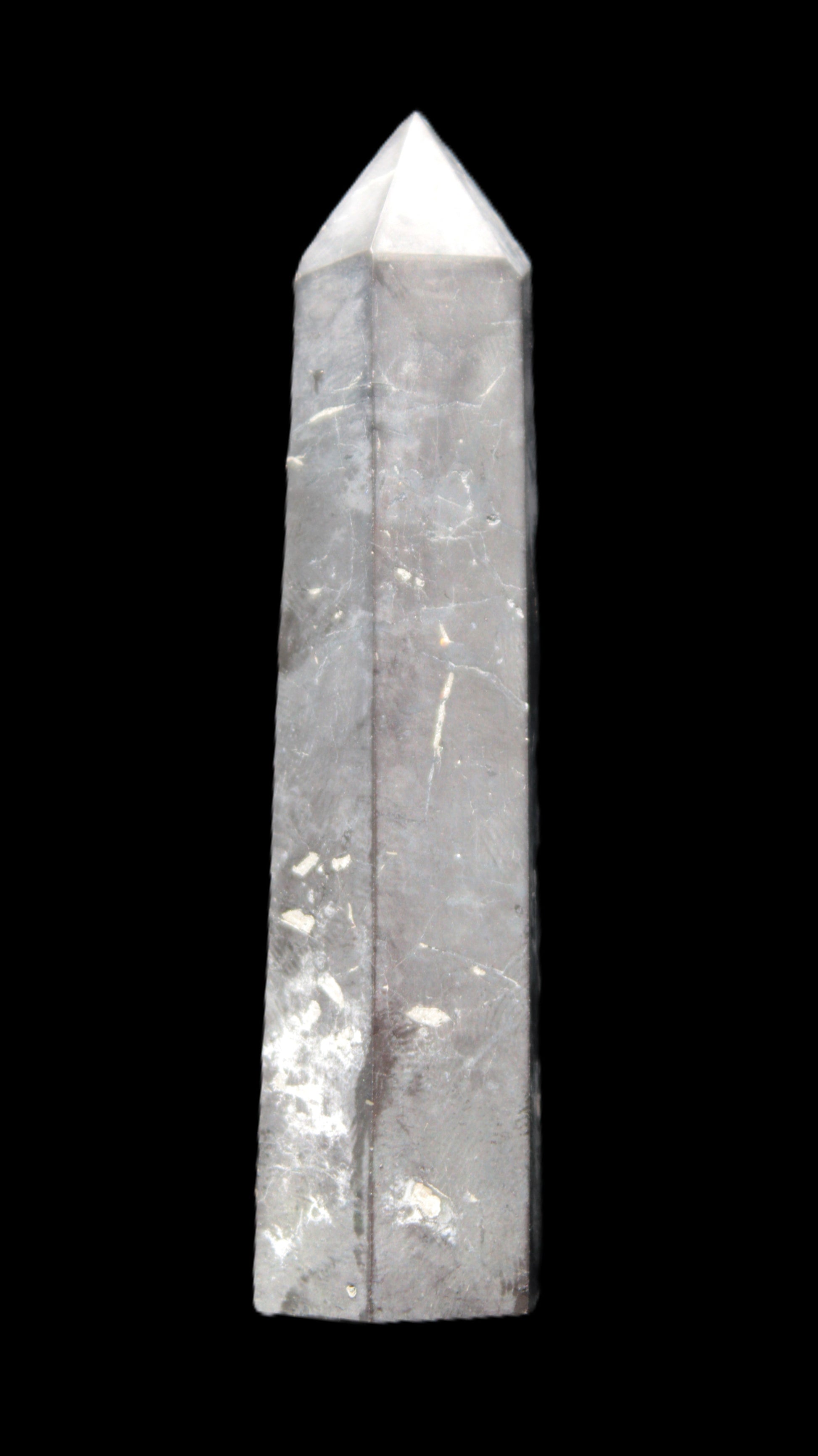 Shungite wand 57g Rocks and Things