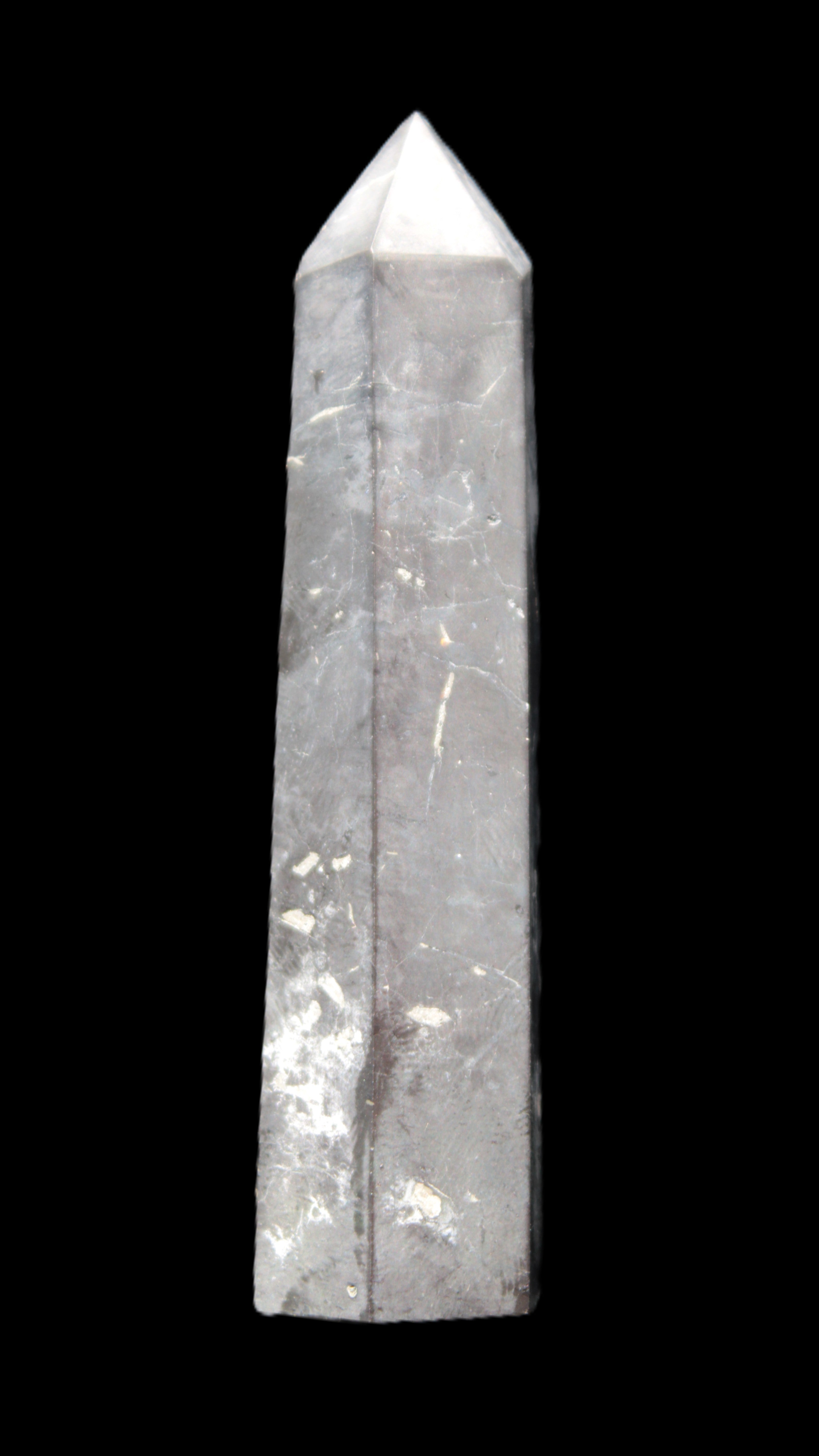 Shungite wand 57g Rocks and Things