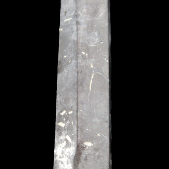 Shungite wand 57g in sunlight - Rocks and Things Store