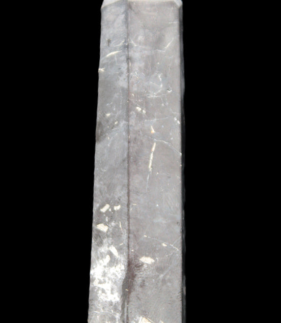 Shungite wand 57g Rocks and Things