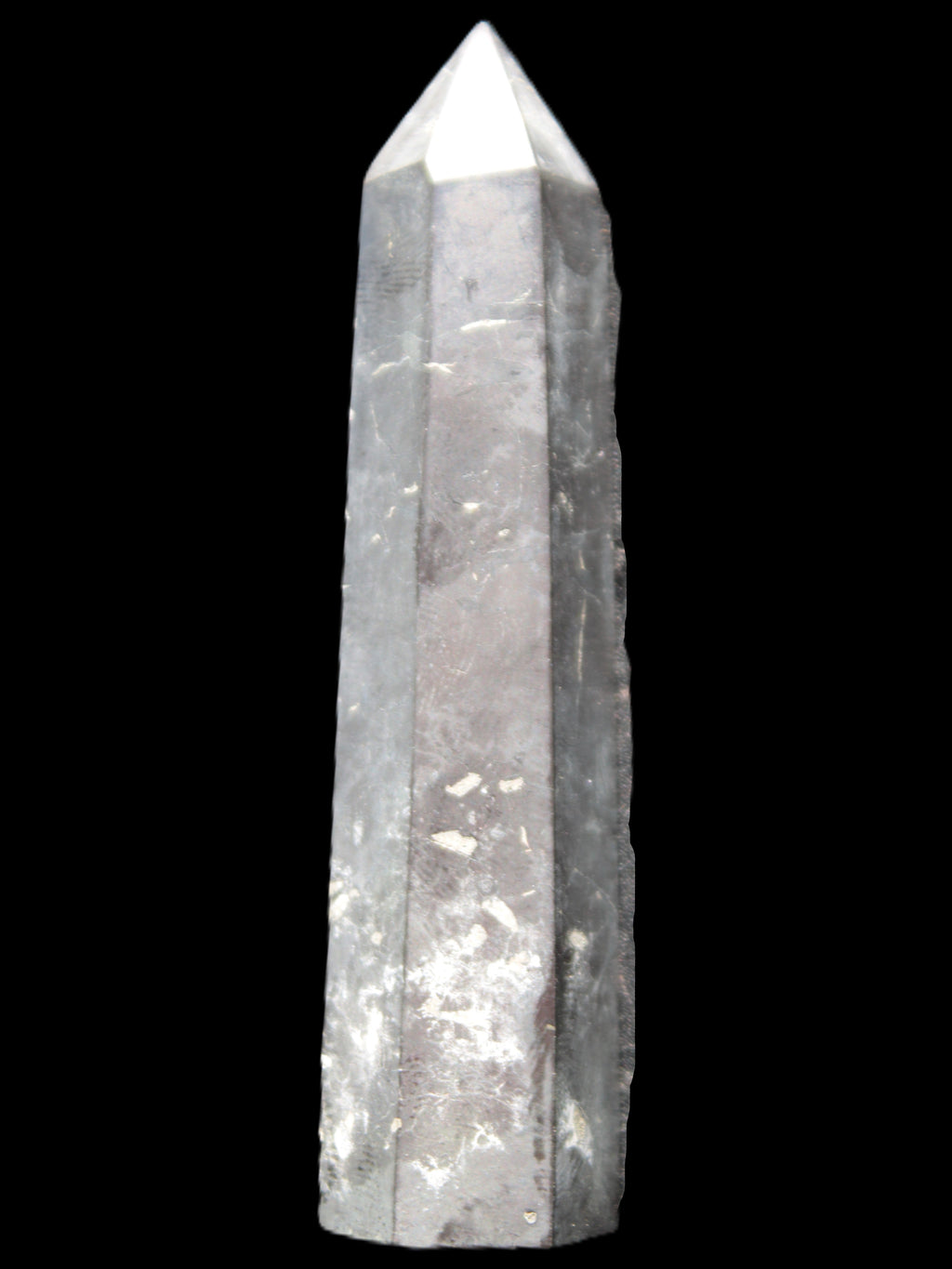 Shungite wand 57g Rocks and Things
