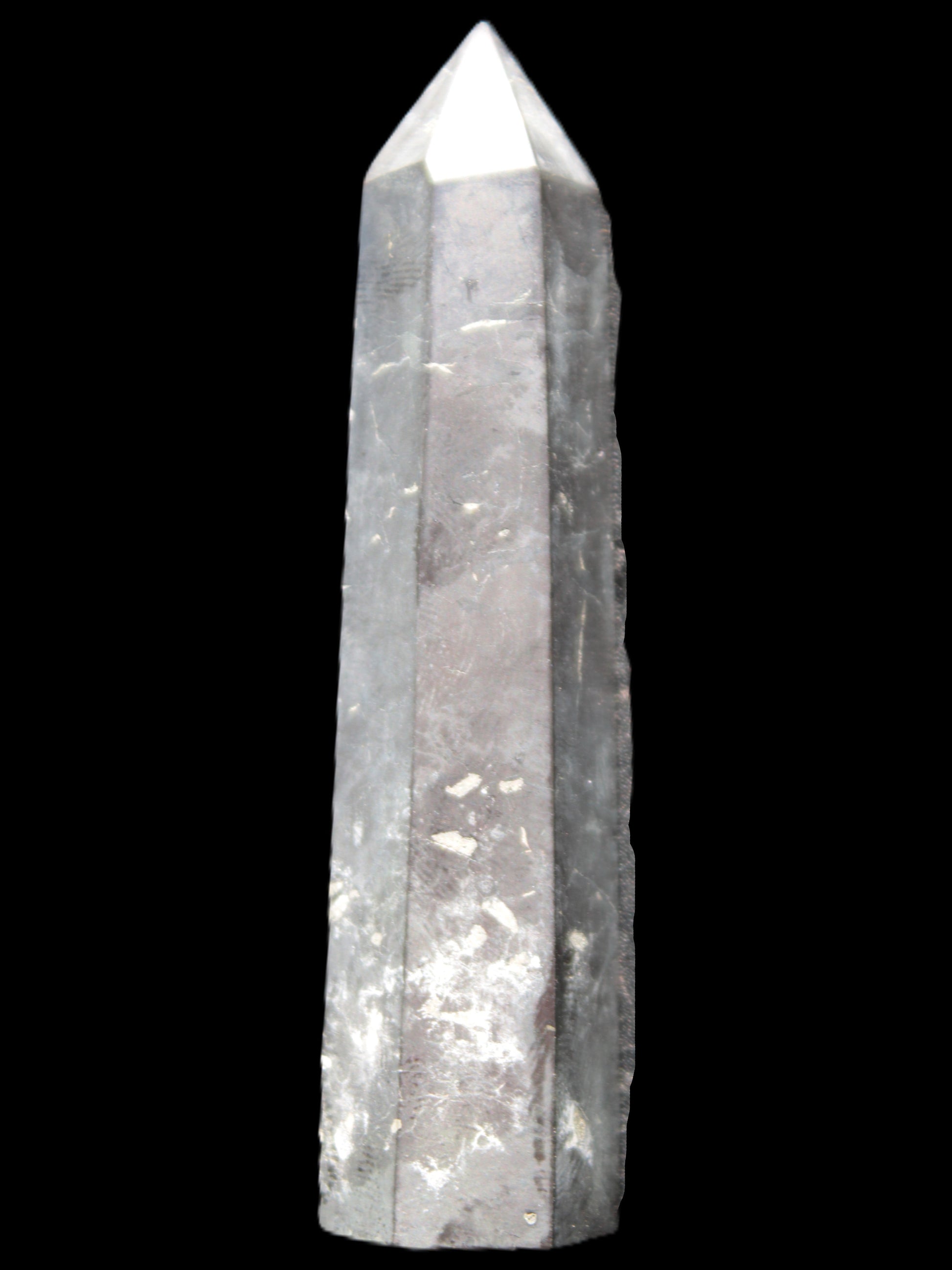 Shungite wand 57g Rocks and Things