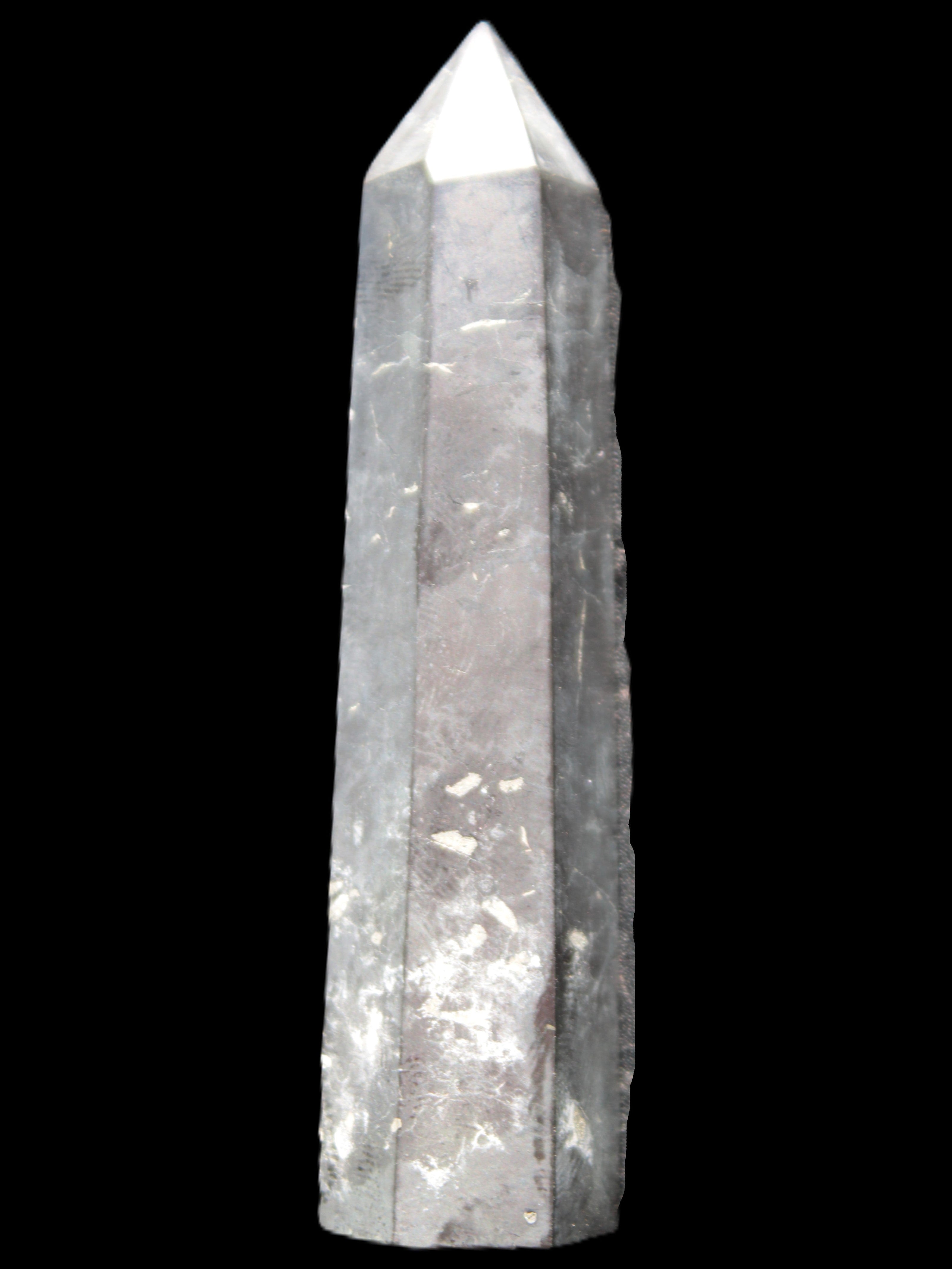 Shungite wand 57g Rocks and Things