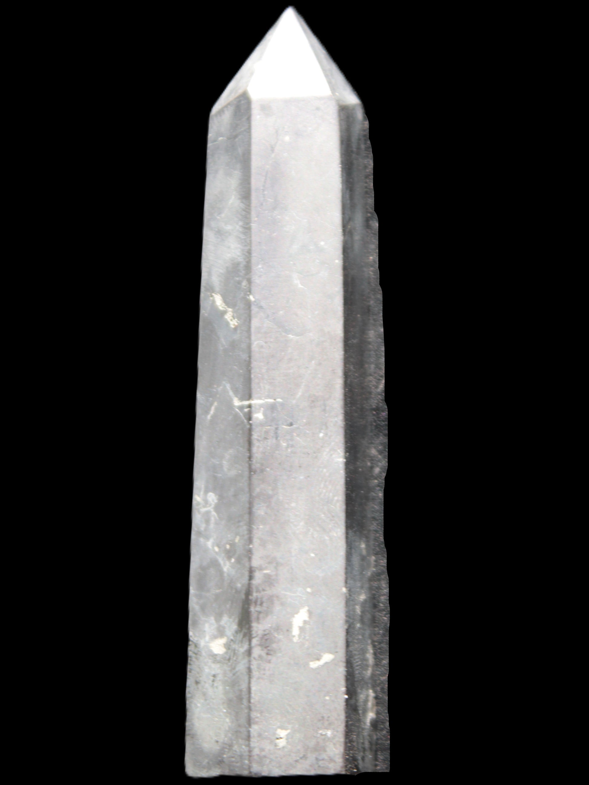 Shungite wand 57g Rocks and Things