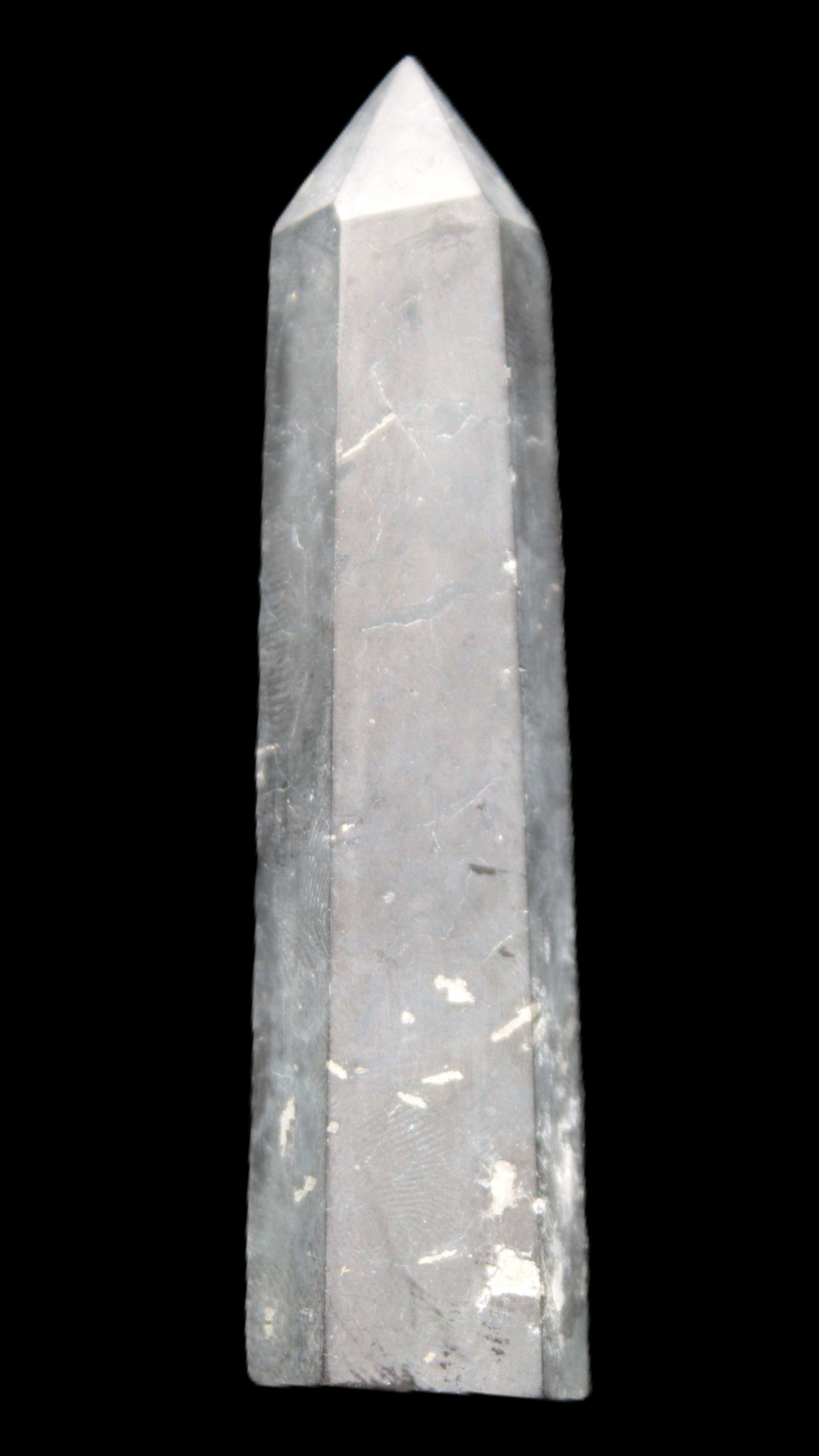 Shungite wand 57g Rocks and Things