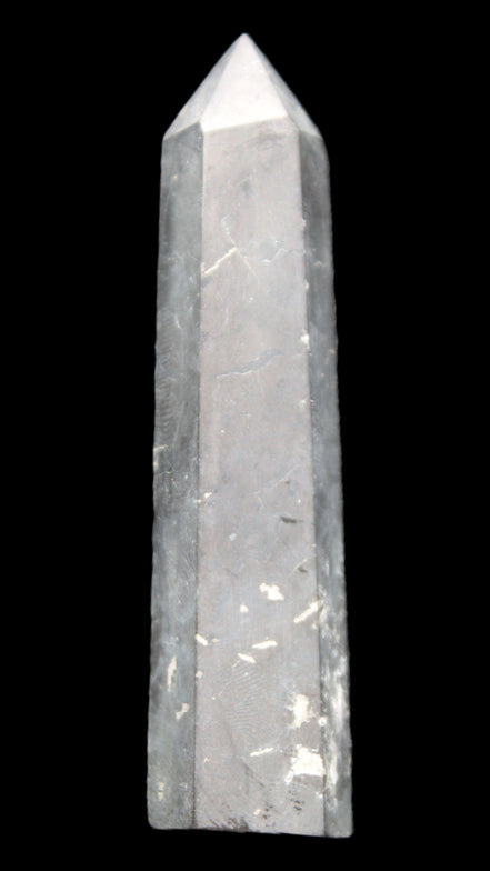Shungite wand 57g Rocks and Things