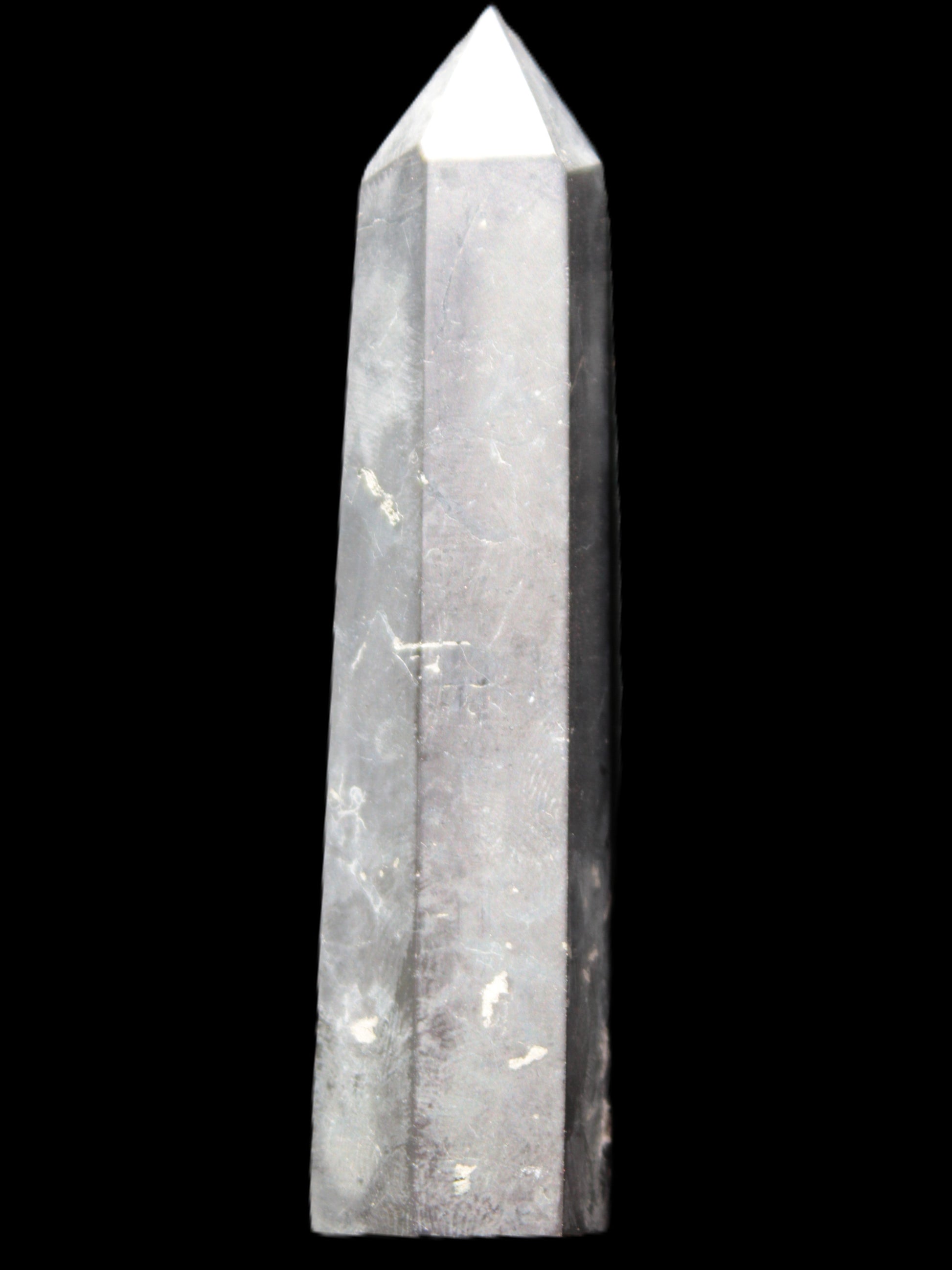 Shungite wand 57g Rocks and Things