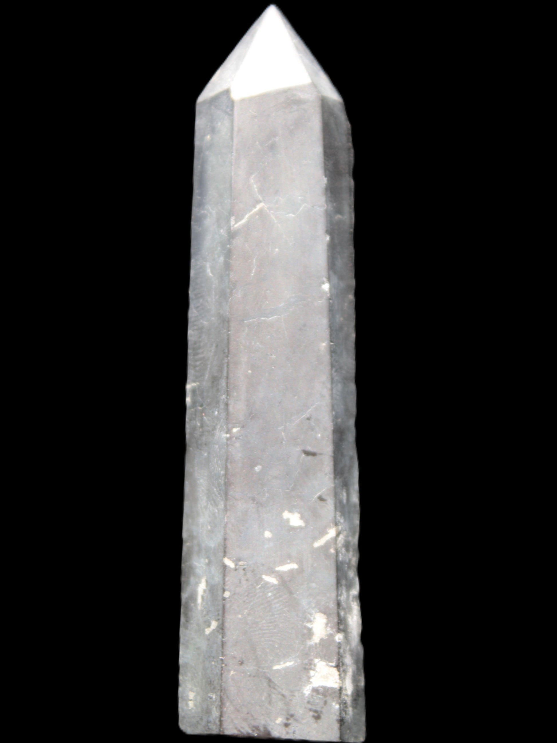Shungite wand 57g Rocks and Things
