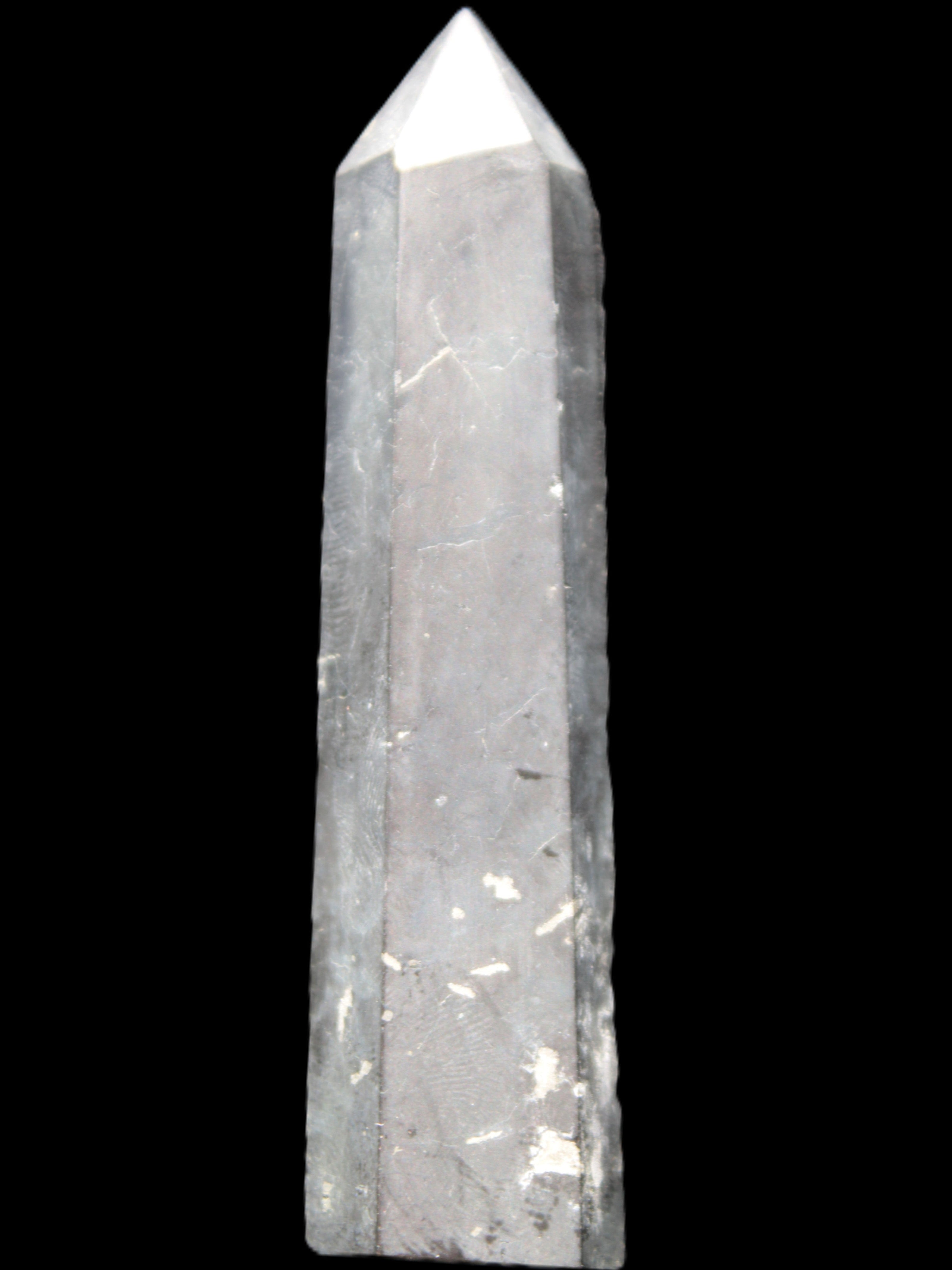 Shungite wand 57g Rocks and Things