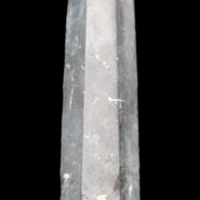 Shungite wand 57g Rocks and Things