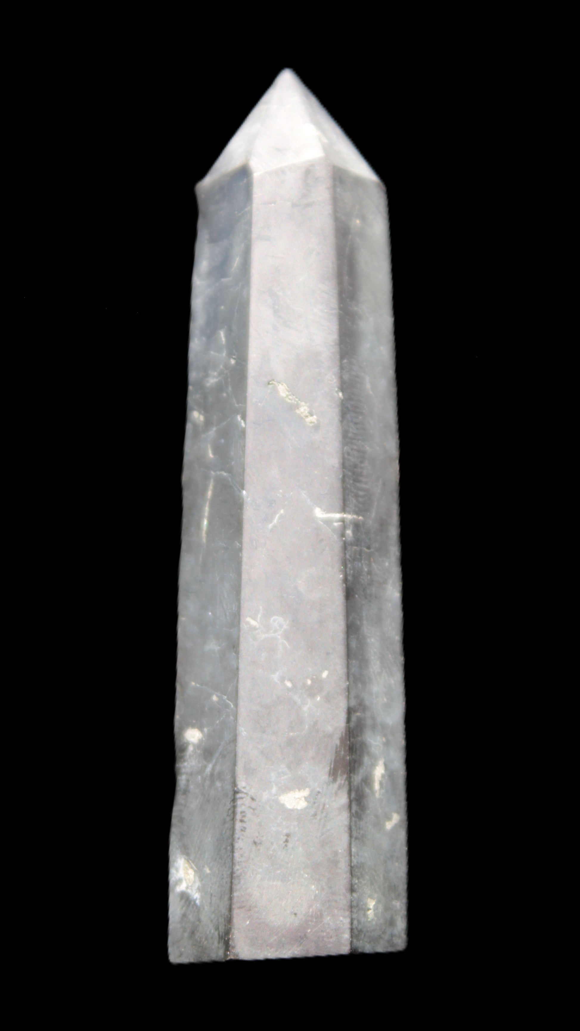 Shungite wand 57g Rocks and Things