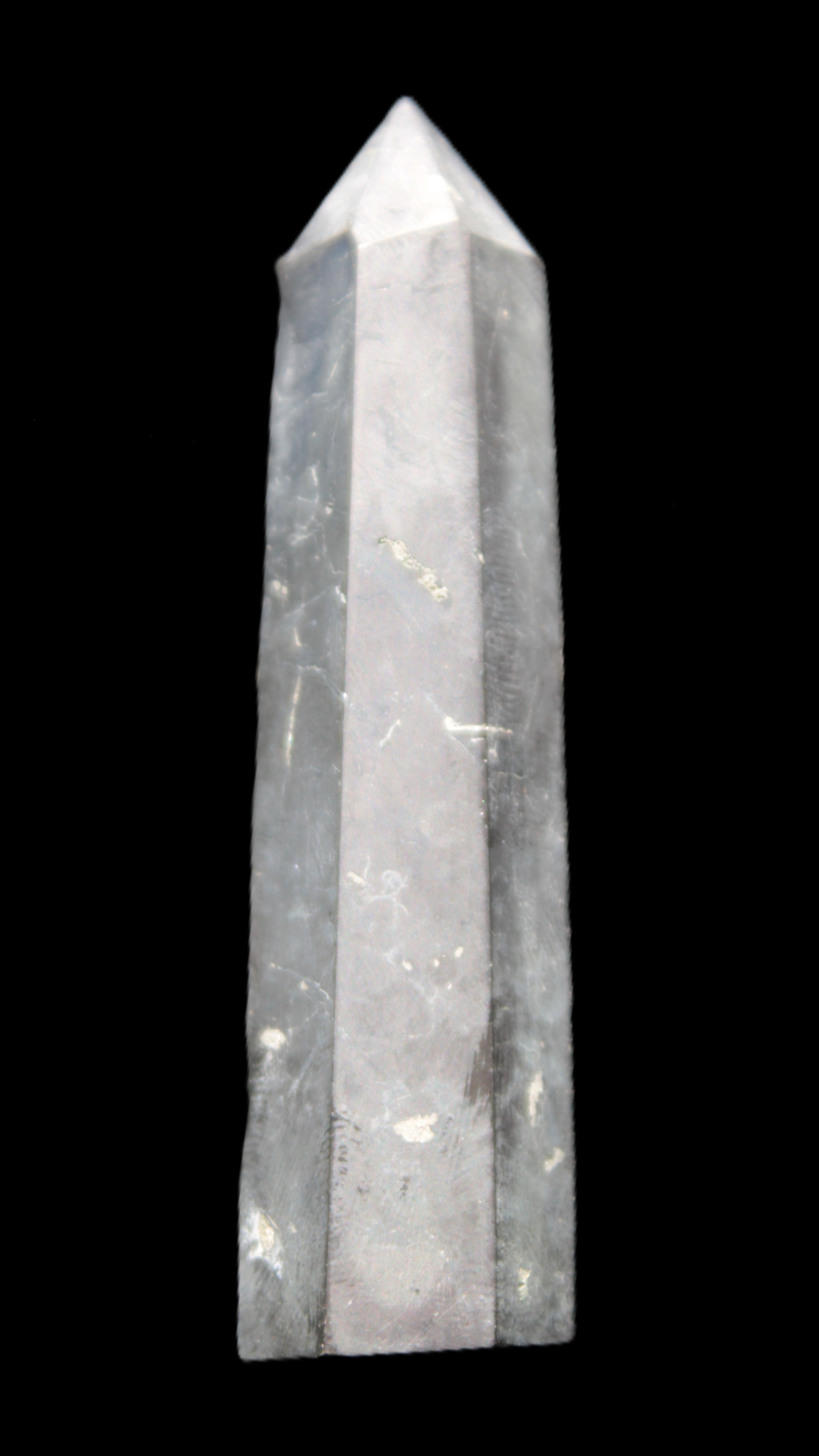 Shungite wand 57g Rocks and Things