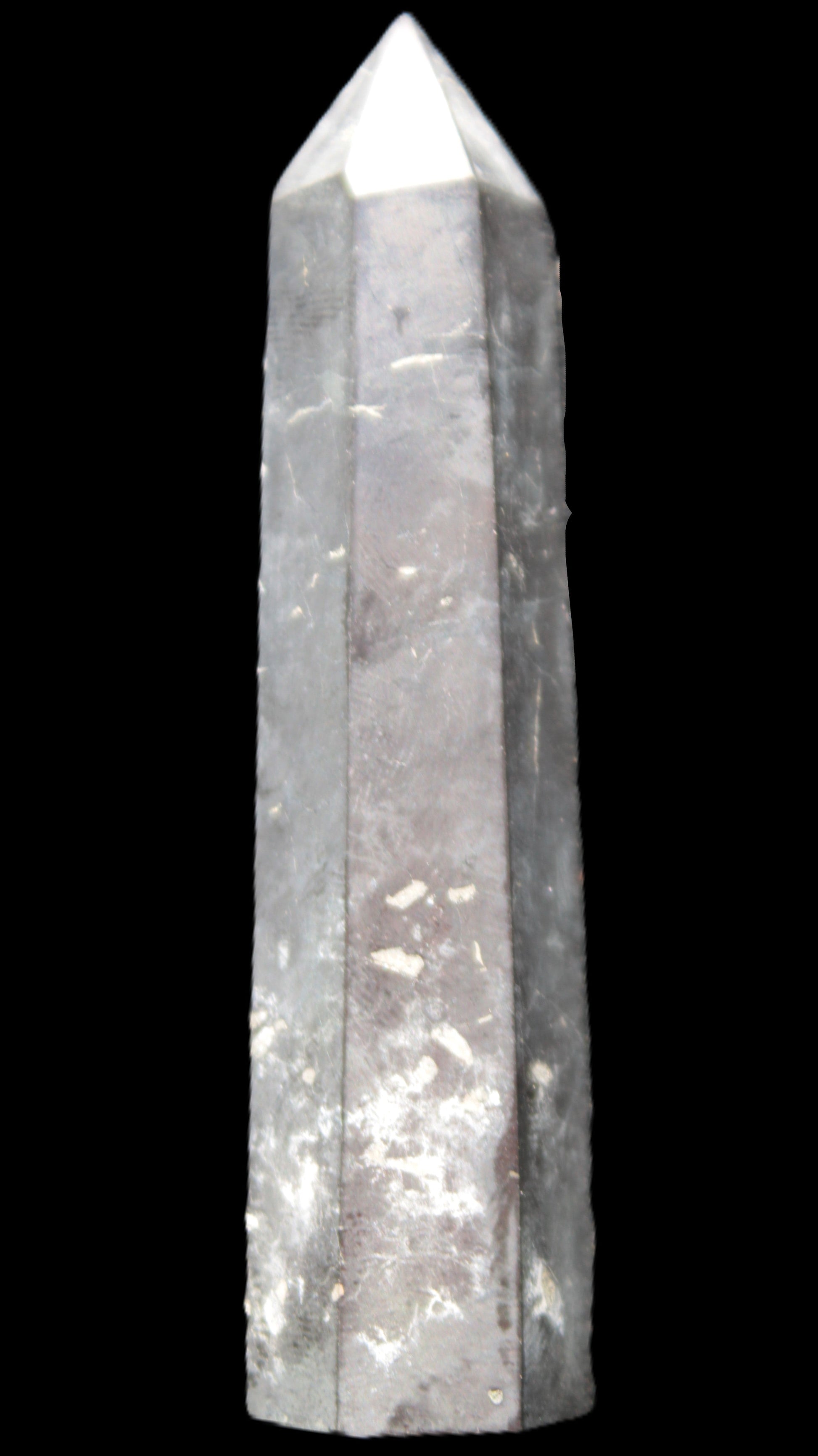 Shungite wand 57g Rocks and Things