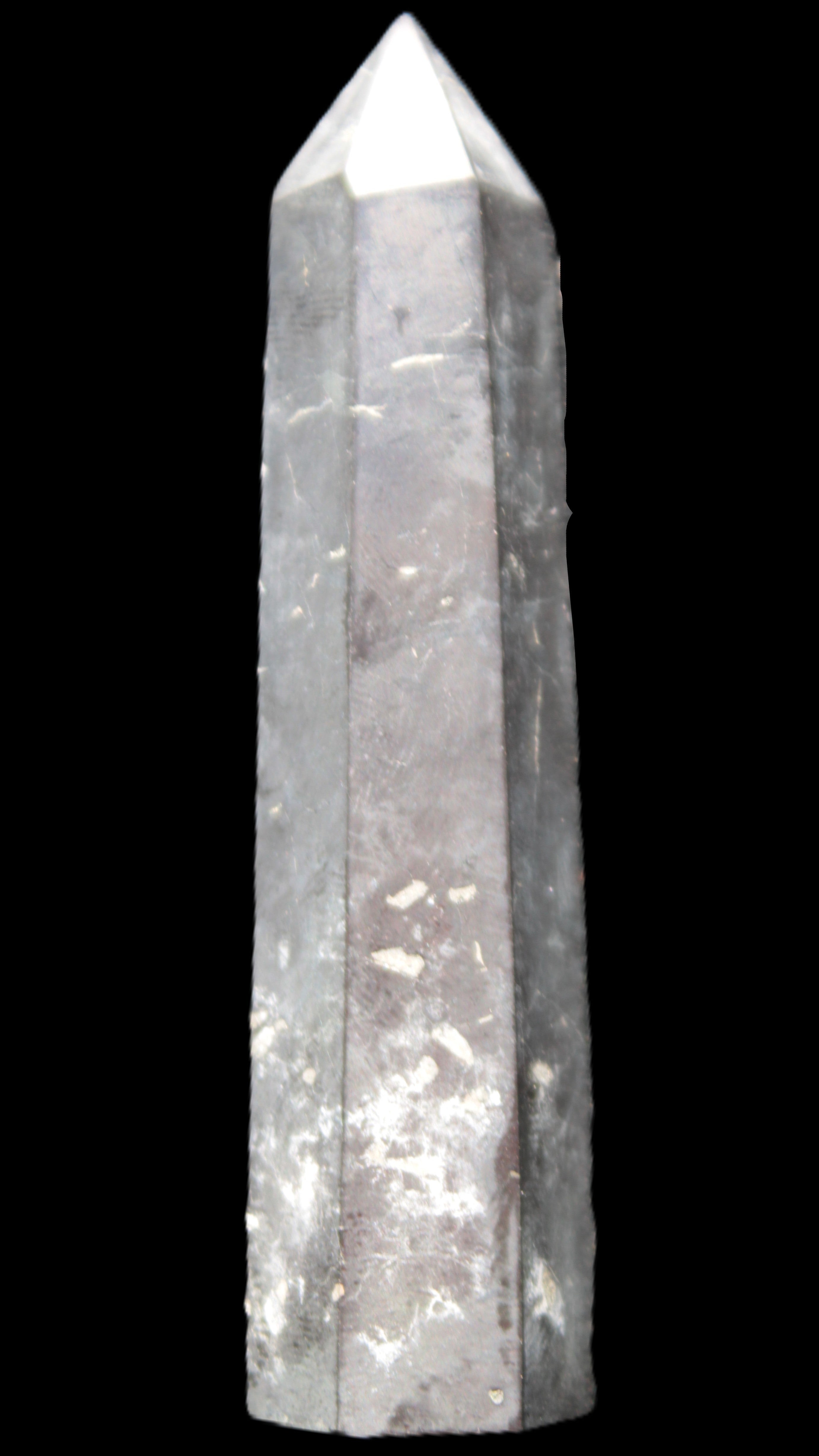 Shungite wand 57g Rocks and Things