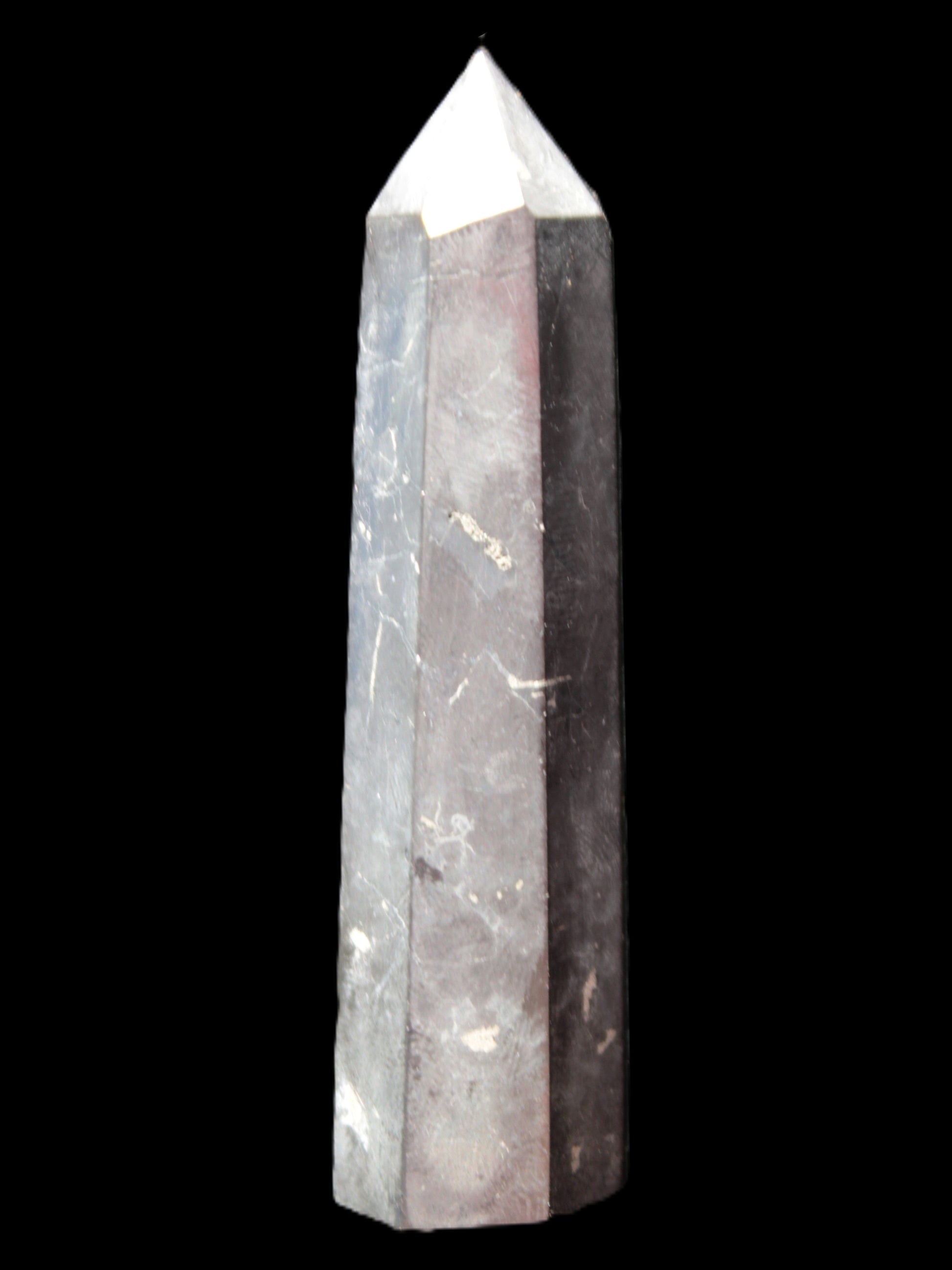 Shungite wand 57g Rocks and Things