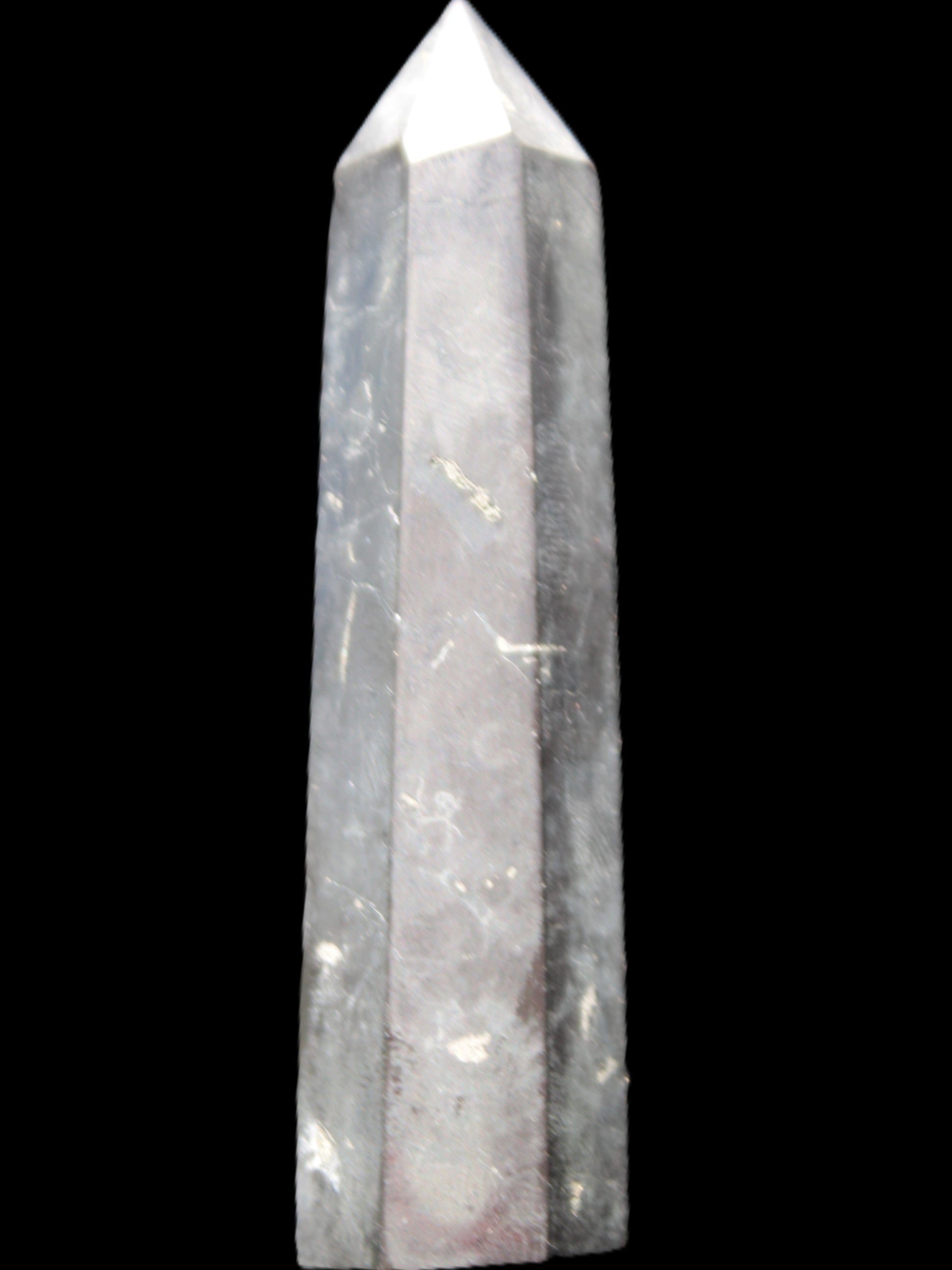 Shungite wand 57g Rocks and Things