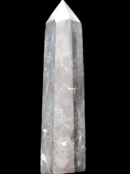 Shungite wand 57g Rocks and Things